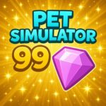 Pet Sim 99 Pet Simulator 99 1B Gems
