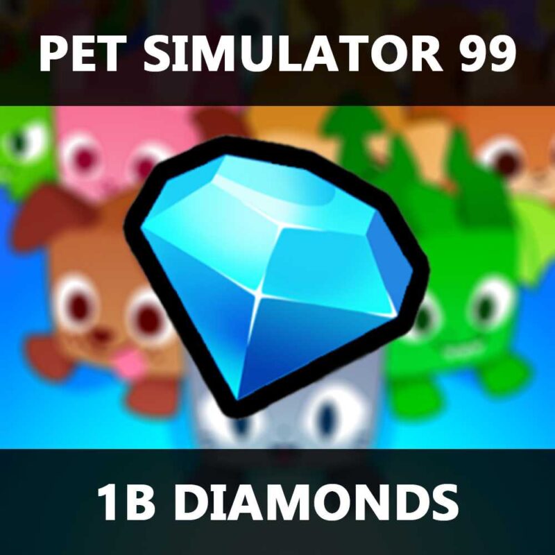 Pet Simulator 99