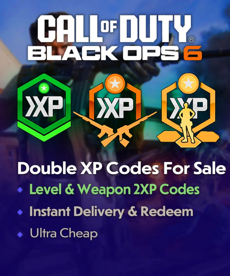 Call-of-Duty-Double-XP